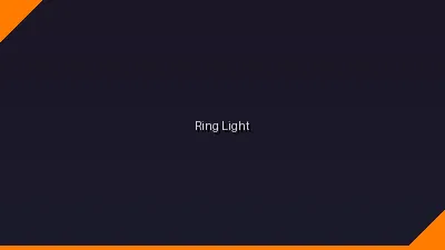 积分兑换 - LED环形补光灯 | 亚美娱乐 积分商城